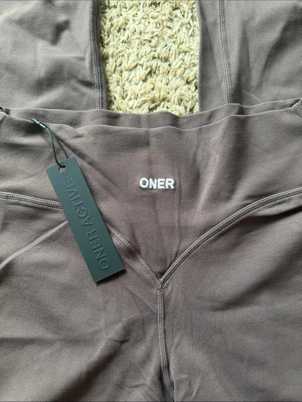 Oner Active Soft Motion Straight Leg Pant